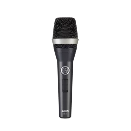 AKG D5 Динамический вокальный микрофон купить в Москве и РФ недорого